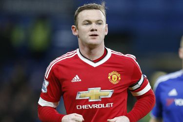 Video: Wayneovi Rooneymu sa pod Mourinhom vráti pozícia „desiatky“