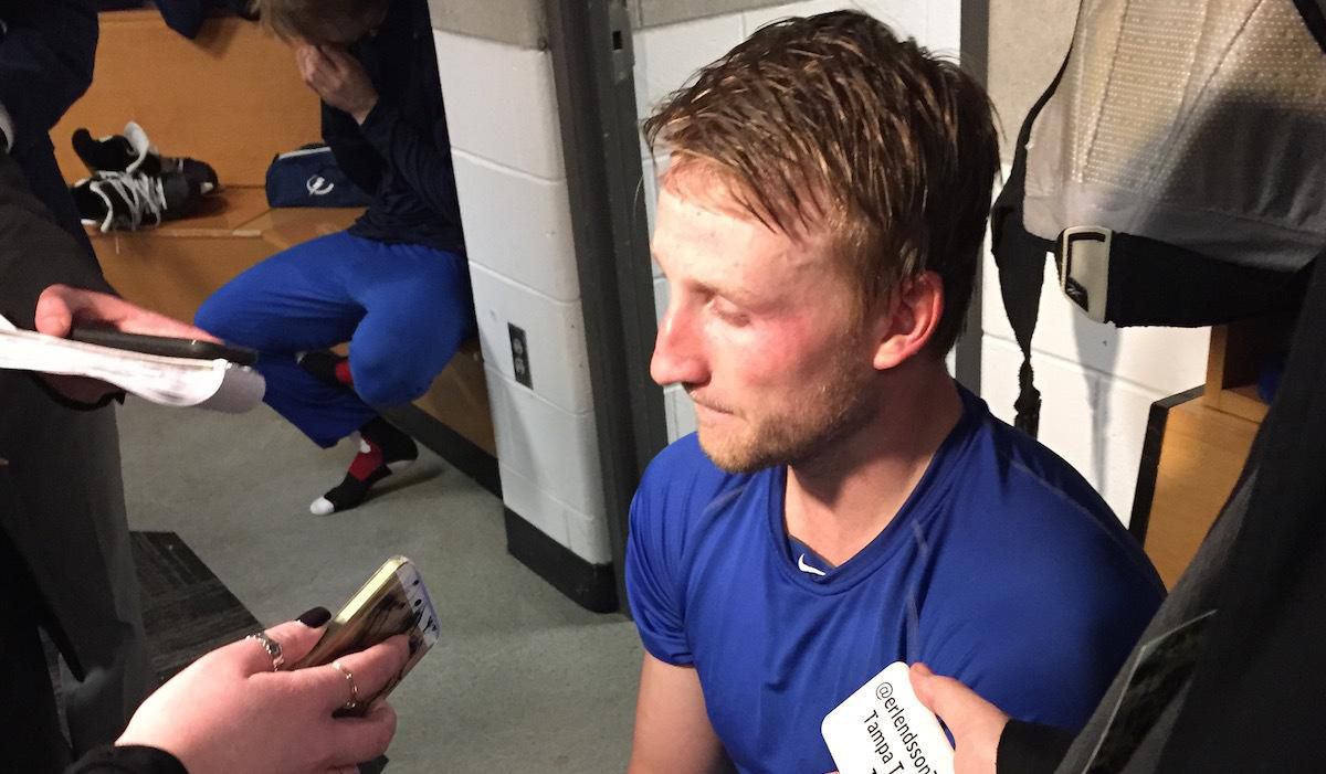 steven stamkos