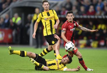 Video: Borussia Dortmund nevyužila zaváhanie Bayernu