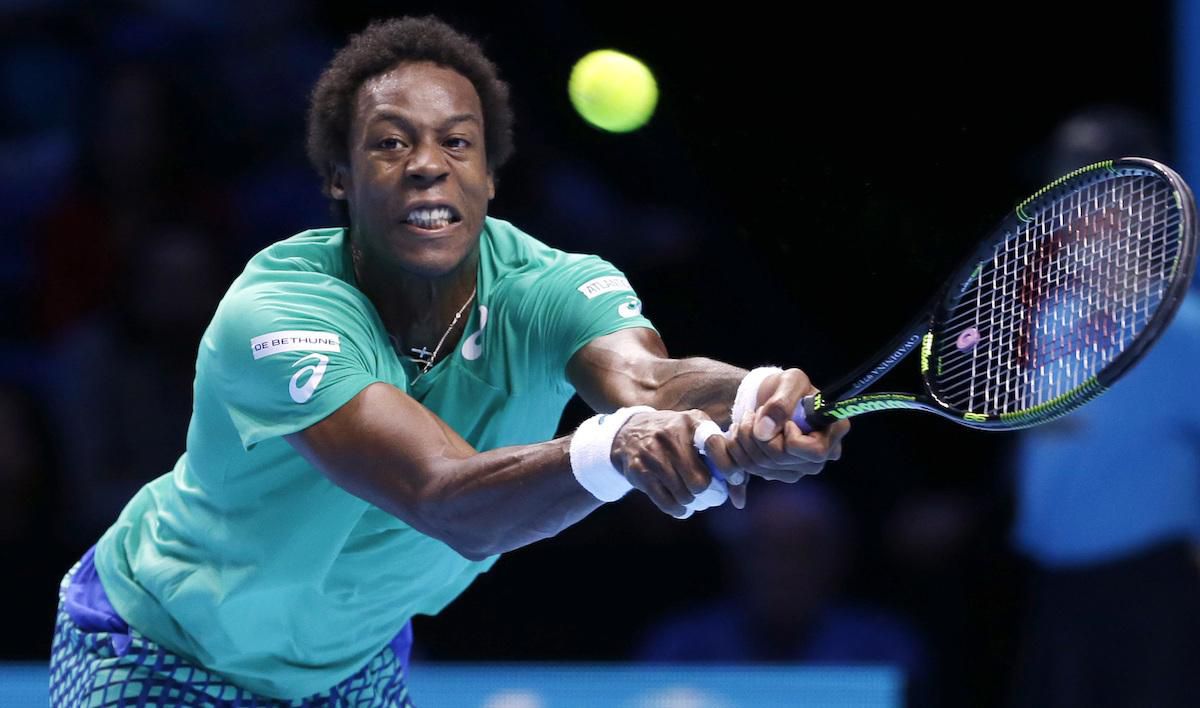 Gael Monfils