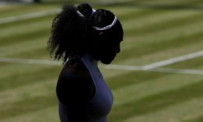 Rebríček WTA: Serena Williamsová na čele, Cibulková tesne za top 10
