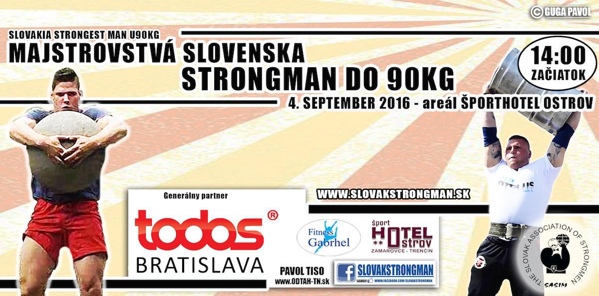 slovakstrongman