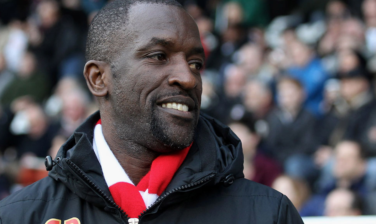 Chris Powell