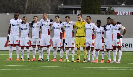 Liga majstrov: AS Trenčín dnes začína boj o skupinovú fázu