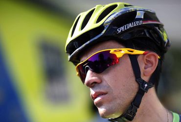 Alberto Contador: Bude ťažké zdolať Sky s takým rozpočtom