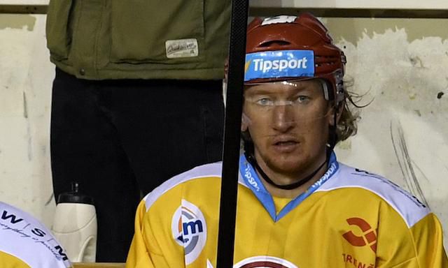 Marcel Hossa, Dukla Trencin, okt16, TASR