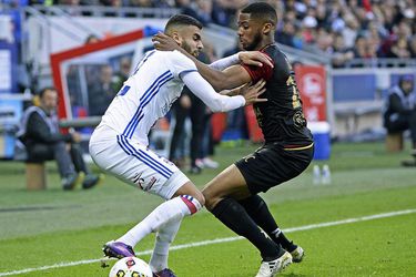 Video: Lyon zahanbujúco prehral, Lorient klesol na posledné miesto