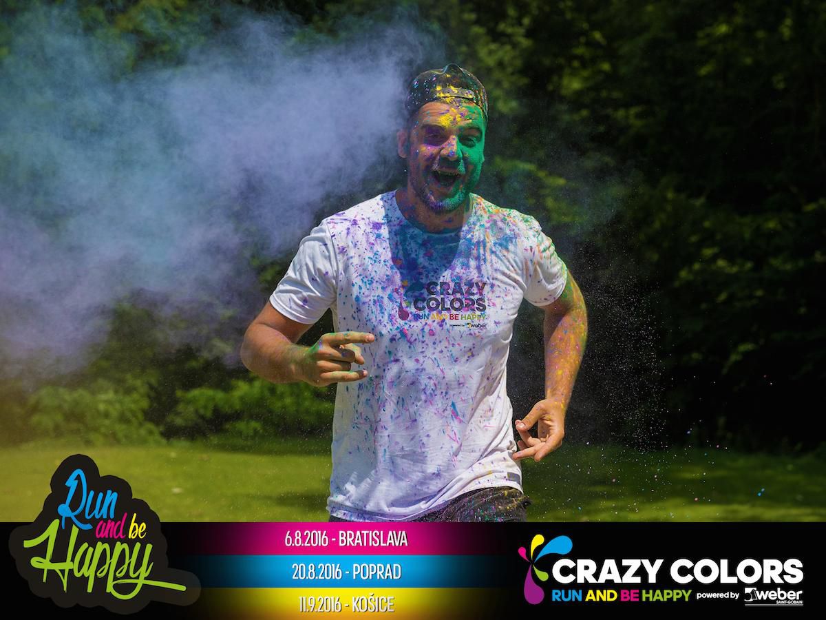 crazycolors