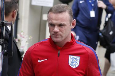 Wayne Rooney: S reprezentáciou nekončím, tréner Allardyce je dobrá voľba