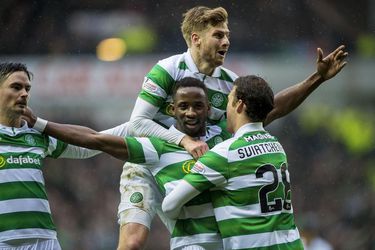Video: Celtic Glasgow potvrdil dominanciu, v Old Firm zdolal Rangers