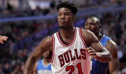 Hráči týždňa NBA: Tešia sa v Chicagu a New Orleans