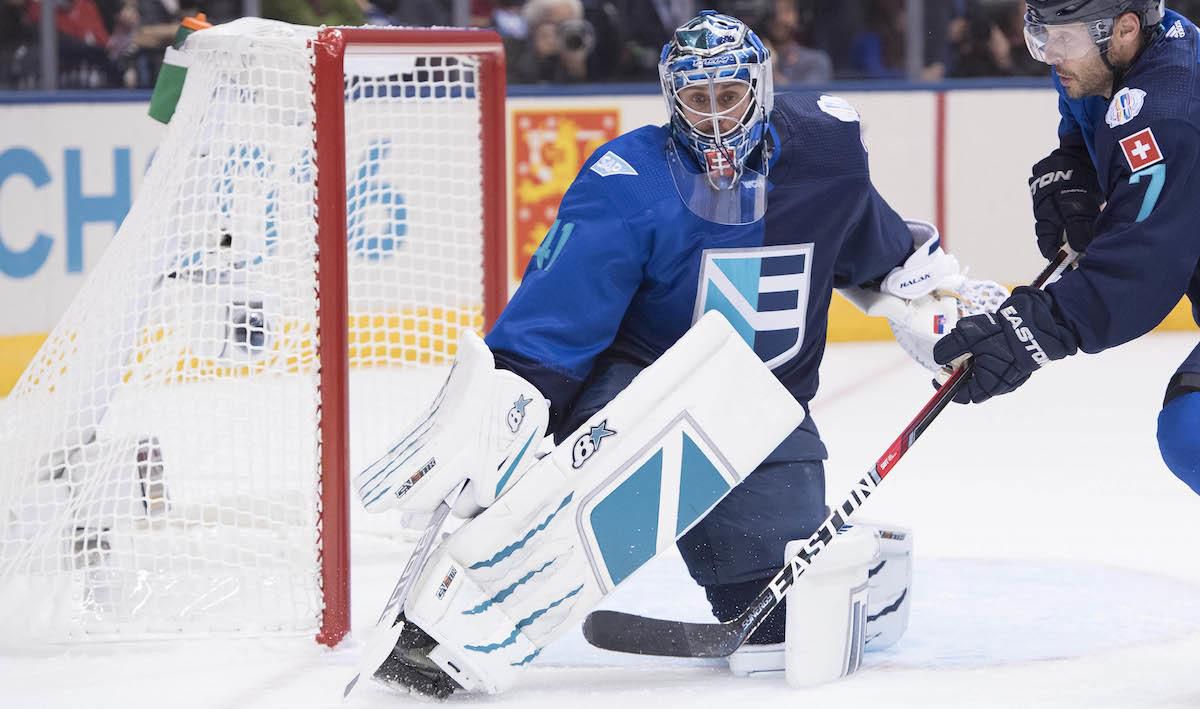 tim europy usa svetovy pohar 2%16 halak