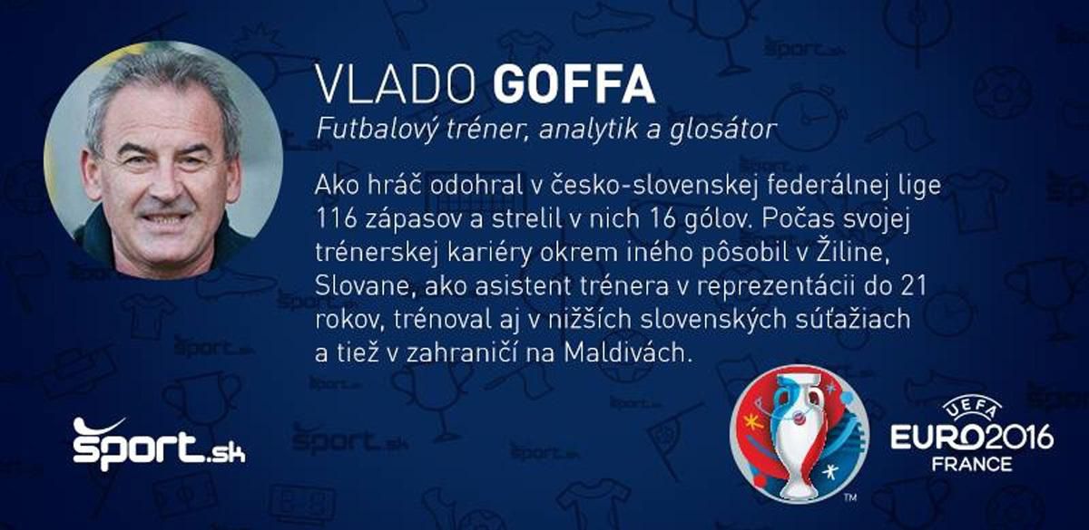 vlado goffa, grafika