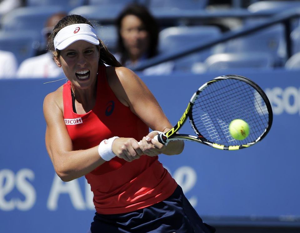 WTA Stanford: Kontová po výhre nad Venus s premiérovým titulom