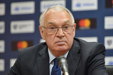 V Neftechimik Nižnekamsk opäť menia trénera, Soloviov rezignoval
