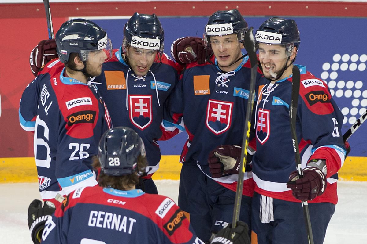 svajciarsky pohar, dec2016, slovensko, hokej, radost, goal