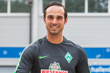 Alexander Nouri povedie Werder Brémy do konca sezóny