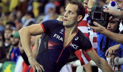 Frustrovaný Francúz: Na olympiáde je takéto správanie neprípustné