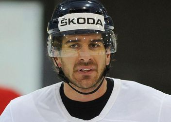 Boris Valábik mieri do rakúskej Alpskej hokejovej ligy