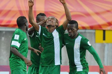 Video: Nigéria a Egypt vstúpili víťazne do tretej fázy africkej kvalifikácie