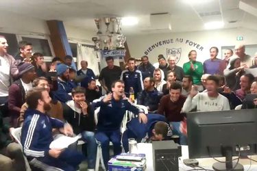 Video: Reakcia futbalistov šiestej ligy po žrebe Francúzskeho pohára