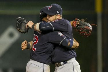 Bejzbal-MLB: Cleveland zvládol druhý duel v Chicagu, vo Svetovej sérii vedie