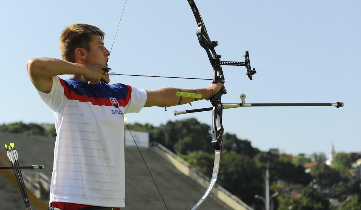 Boris Balaz, lukostrelba, OH, Rio 2016, aug16, TASR