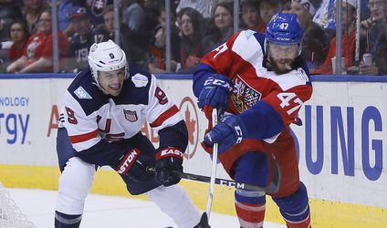 NHL opúšťa ďalší Čech, Michal Jordán sa dohodol s Kazaňou