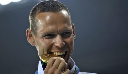 Matej Tóth, nečakaný výsledok sna o olympijskej medaile