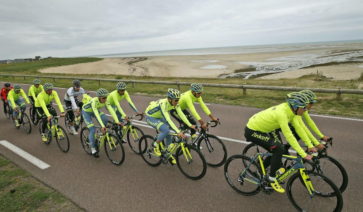 tinkoff tim tour de france 2016