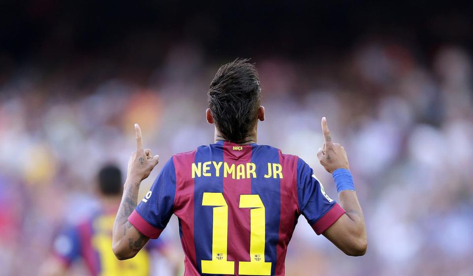 V Španielsku sa opäť otvoril prestupový prípad Neymar