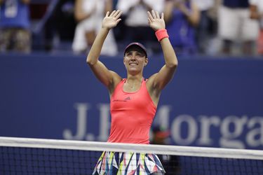 US Open: Médiá reagujú na ženské finále: Angie, bol to jednoducho skvelý tenis
