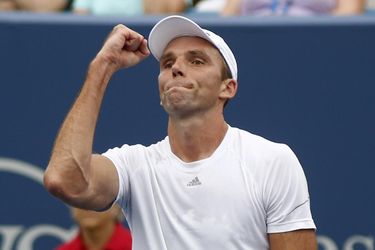 ATP Los Cabos: Karlovič s Lopezom postúpili do finále turnaja