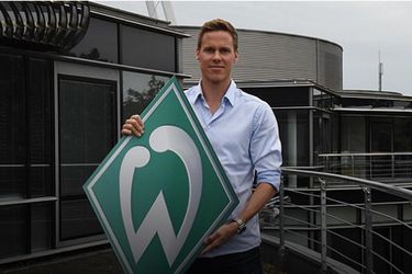 Niklas Moisander na tri roky hráčom Werderu Brémy