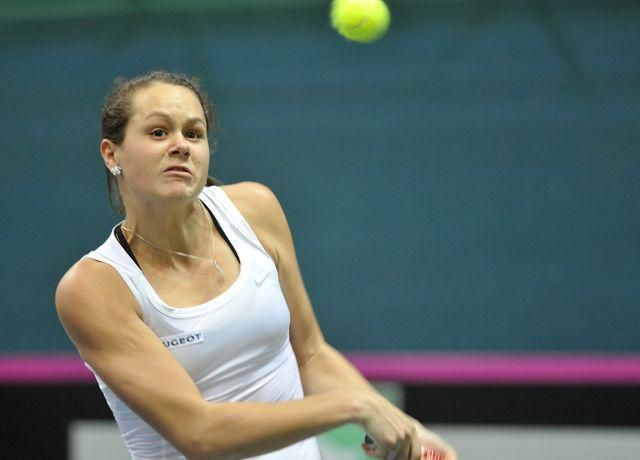 WTA Tokio: Jana Čepelová postúpila už do štvrťfinále