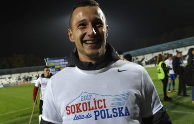 Adam Zreľák: Otvorí sa nám svetový futbal