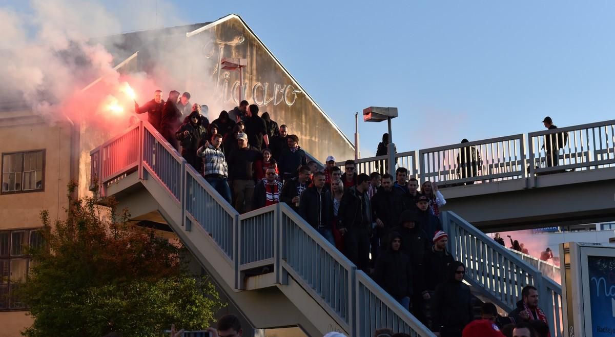 AS Trencin, fanusikovia, maj16, AS Trenčín