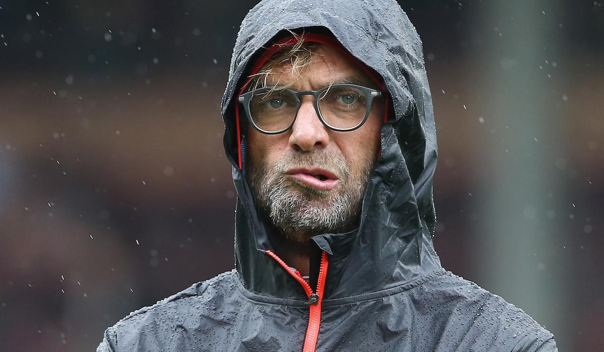 Liverpool, trener, Jurgen Klopp, Premier League, aug16, reuters