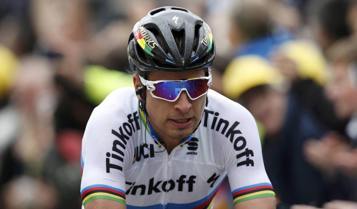 Peter Sagan