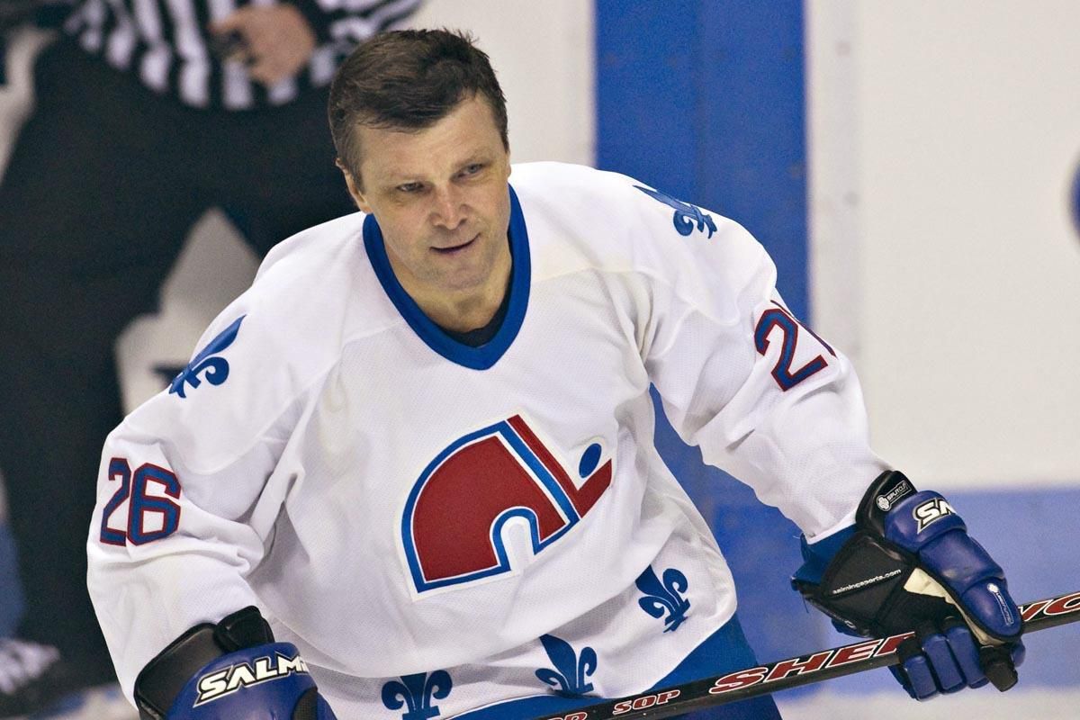 peter stastny, quebec