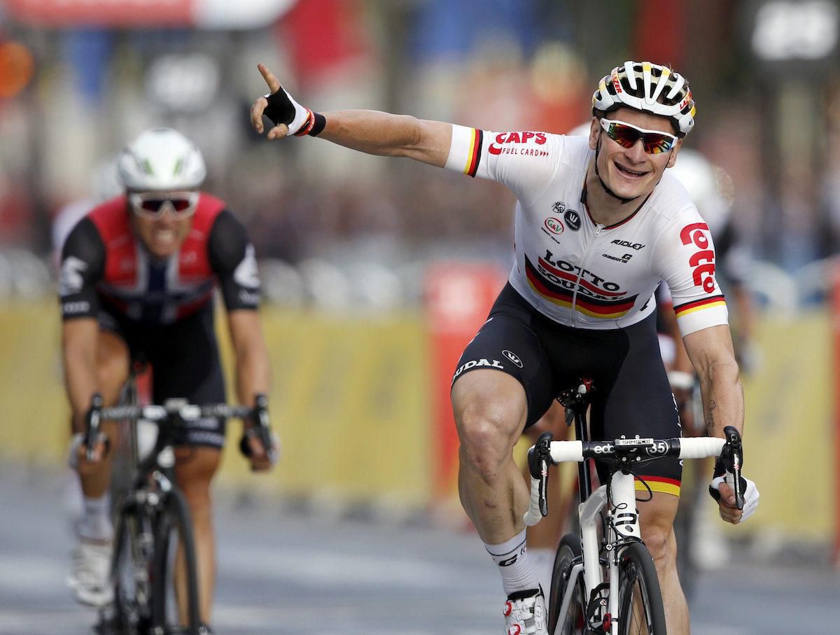 Andre Greipel