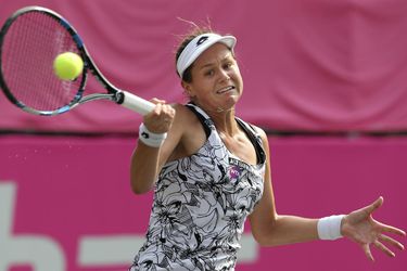 WTA Tokio: Česko-slovenské finále nebude, Čepelová prehrala s McHaleovou