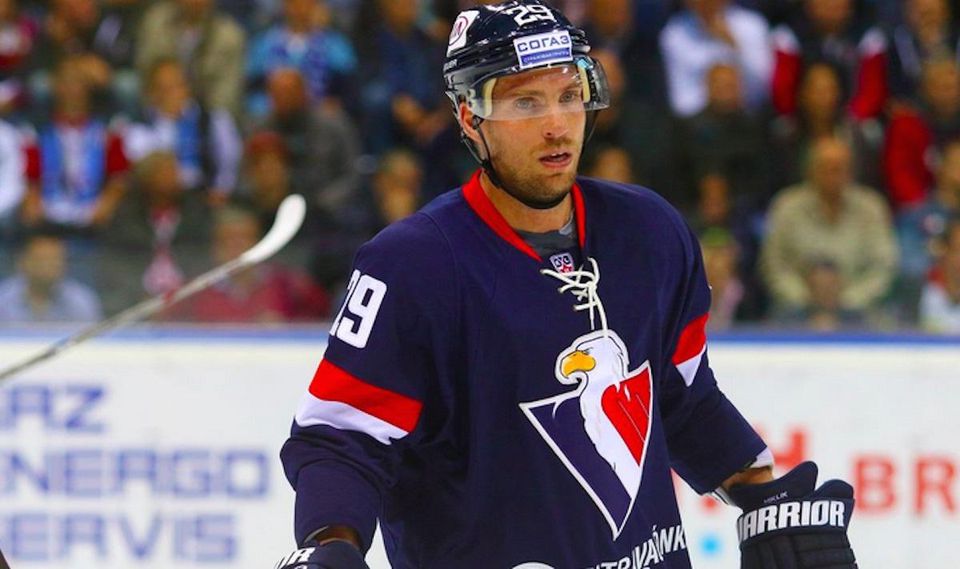 Michel Miklík v Slovane skončil, potvrdilo to aj vedenie KHL