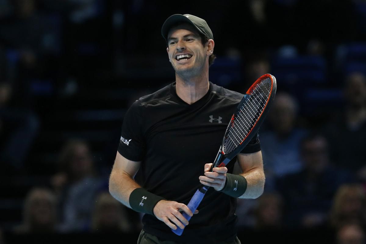 andy murray, atp finals, tenis, nov2016