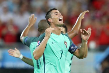 Portugalci sa v prípade výhry vo finále poriadne nabalia