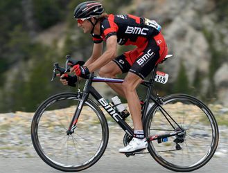 Okolo Burgosu: Peter Velits na 45. mieste, víťazom Contador