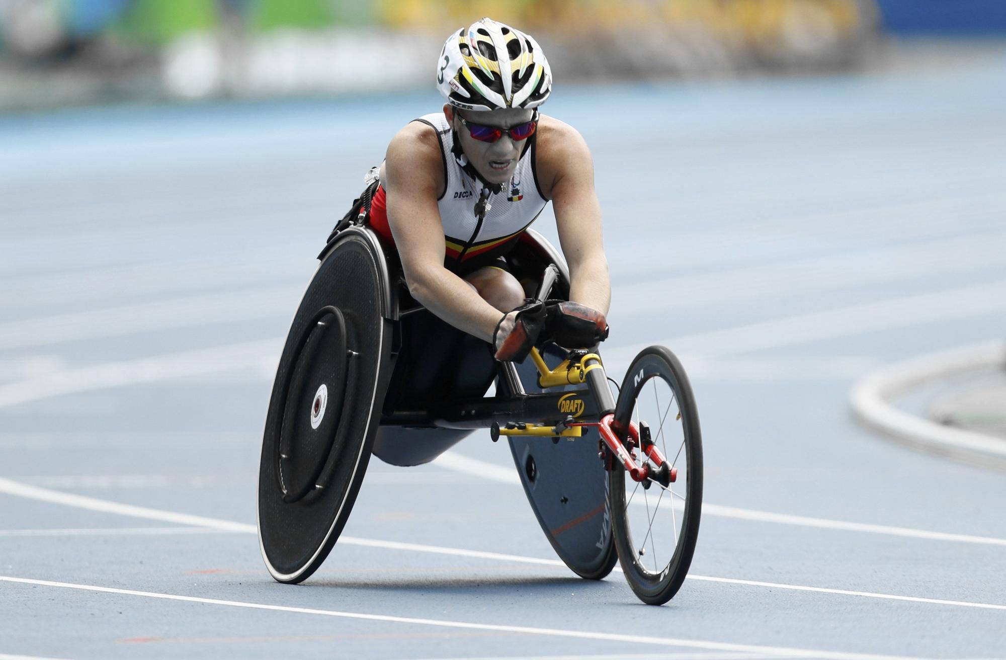 Marieke Vervoort Rio 2016 paralympiada sep16 Reuters