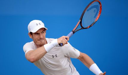 ATP Cincinnati: Murray vo finále proti Čiličovi