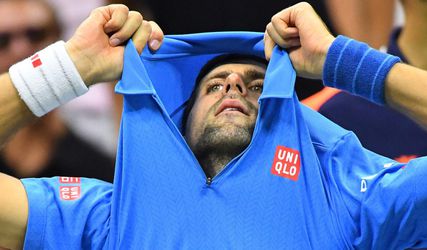 ATP Šanghaj: Novak Djokovič titul neobháji, v semifinále podľahol Bautistovi