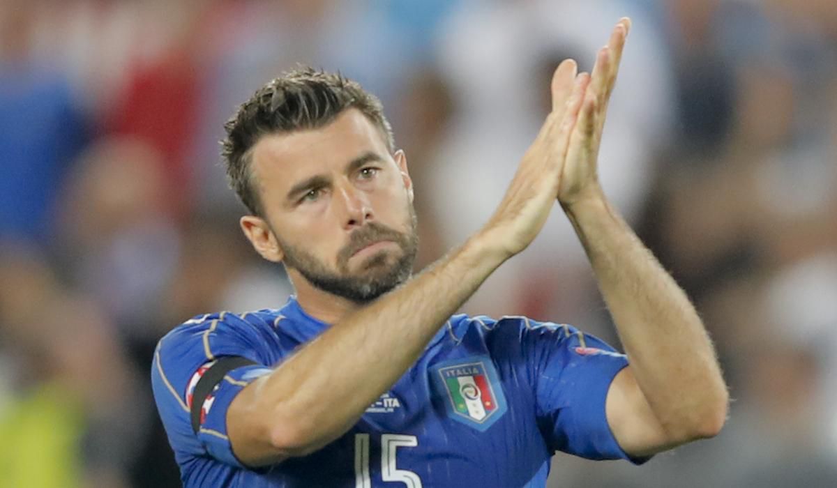 andrea barzagli